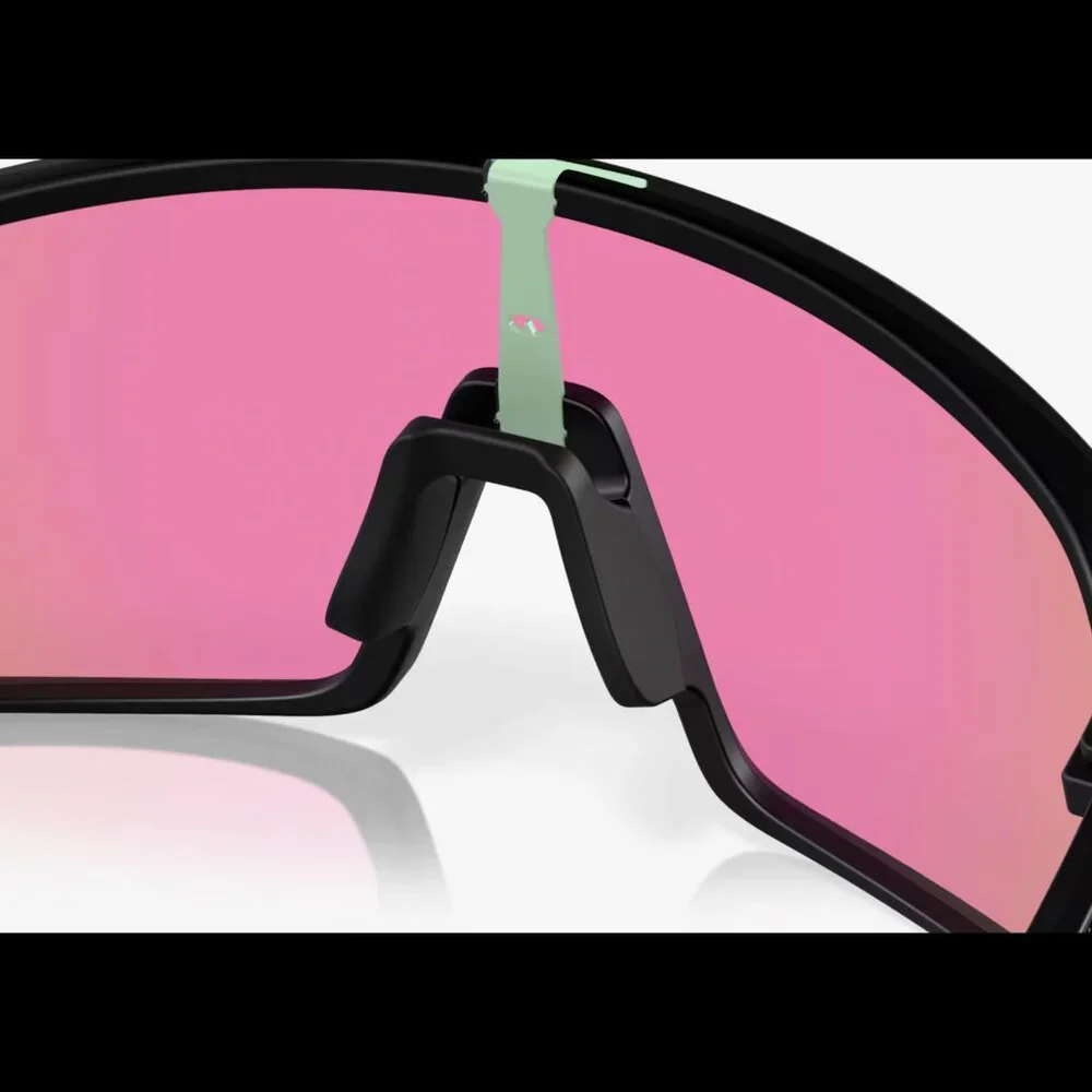 Oakley Men’s OO9406A-3937 Sutro (Low Bridge Fit) Sunglasses